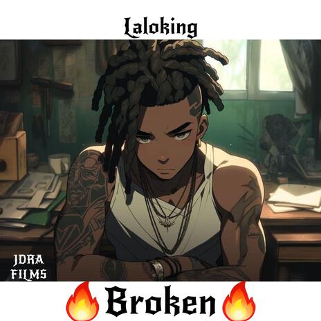 BROKEN | Boomplay Music