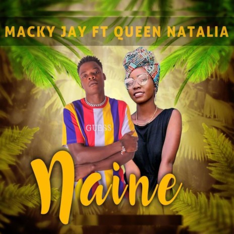 Naine (feat. Queen Natalia) | Boomplay Music