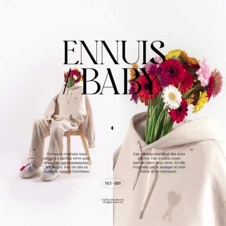 Ennuis | Boomplay Music