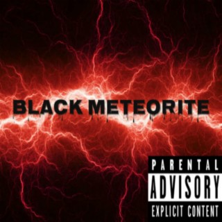 Black Meteorite