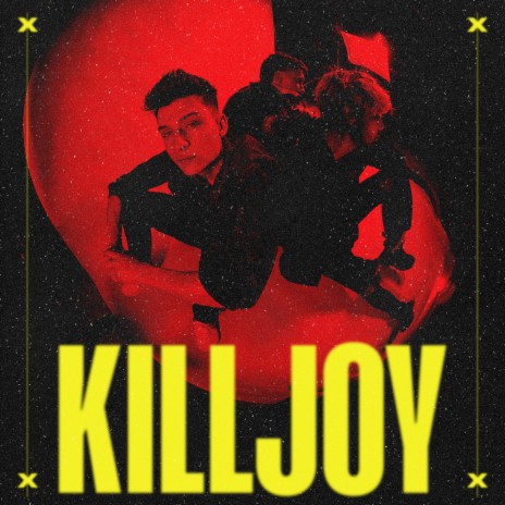 KILLJOY | Boomplay Music