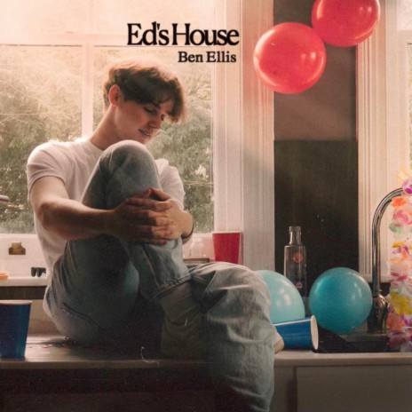 Ed's House | Boomplay Music