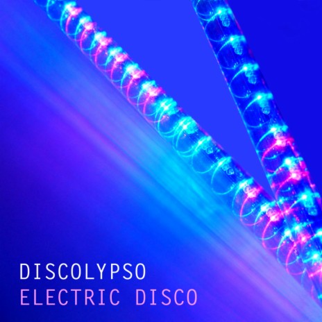 Electric Disco (Radio Edit) | Boomplay Music