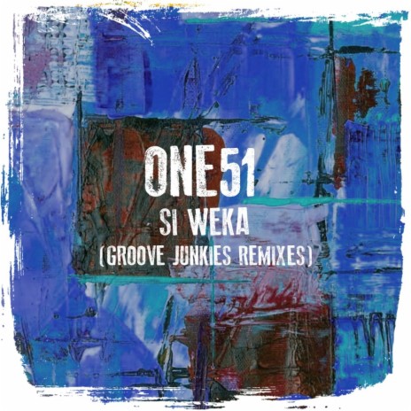 Si Weka (Groove Junkies Radio Edit)