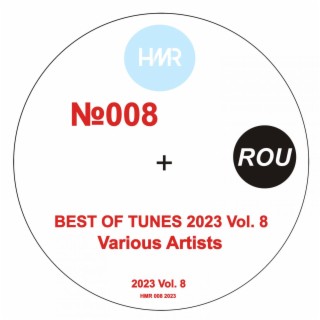 Best Of Tunes 2023, Vol. 8