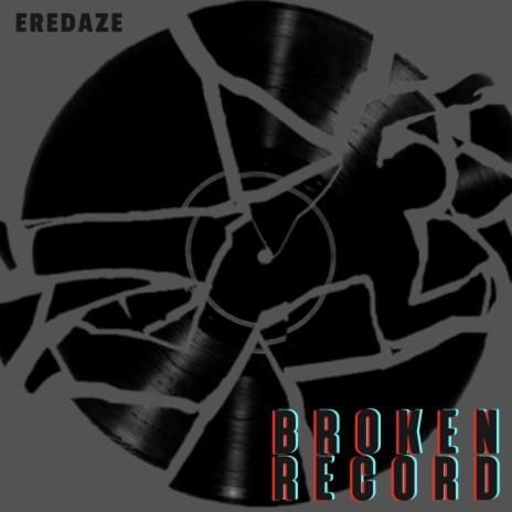 Broken Record | Boomplay Music