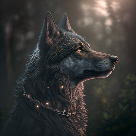 Wolf in the Rain | Boomplay Music