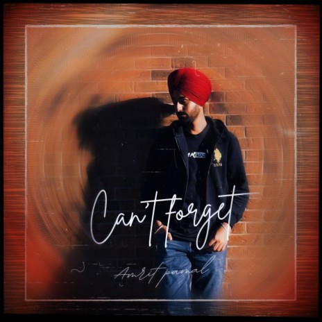Can't forget | Boomplay Music