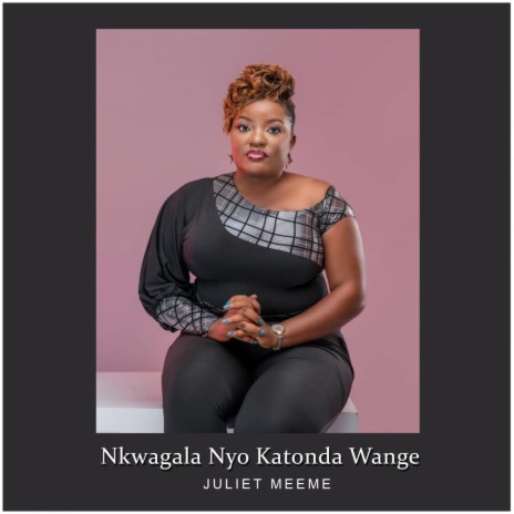 Nkwagala Nyo Katonda Wange | Boomplay Music