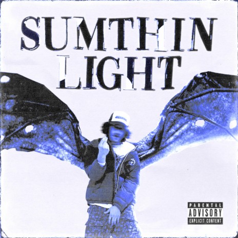 Sumthin Light | Boomplay Music