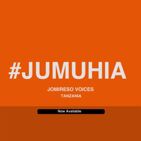 Jumuhia | Boomplay Music