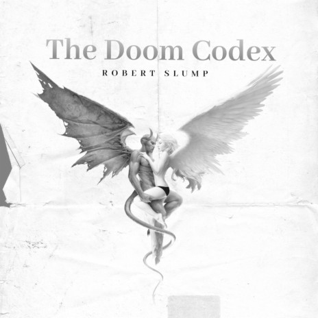 The Doom Codex | Boomplay Music