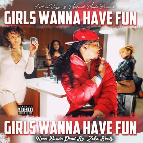 Girls Wanna Have Fun