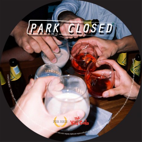Park Closed | Boomplay Music