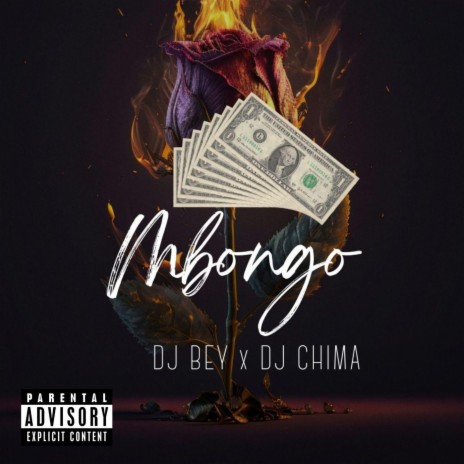MBONGO (feat. DJ CHIMA)