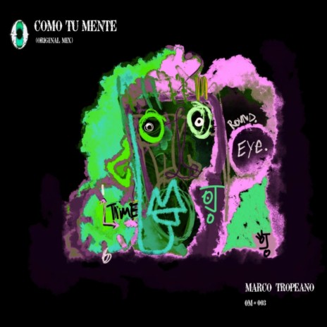 Como Tu Mente (Dub Mix) | Boomplay Music