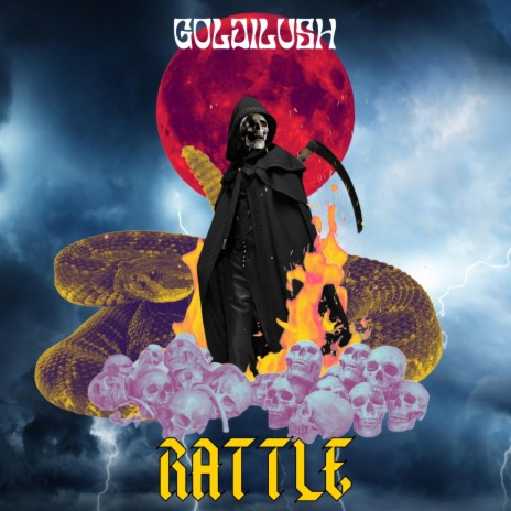 Rattle | Boomplay Music