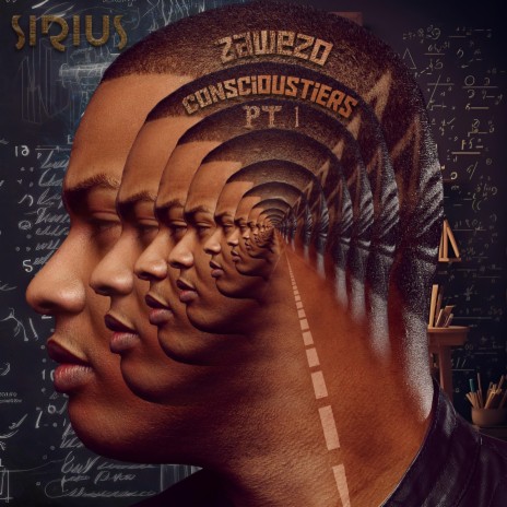 ConsciousTiers, Pt. 1 | Boomplay Music