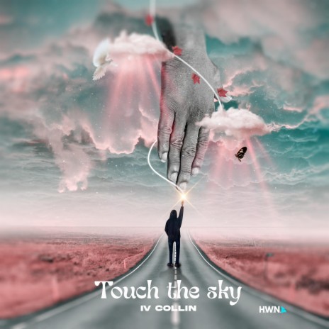 Touch the sky | Boomplay Music
