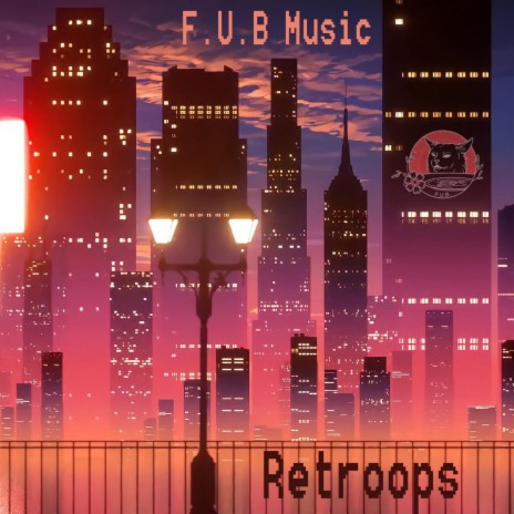 Retroops | Boomplay Music
