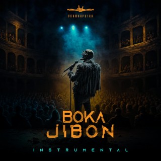 Boka Jibon (Instrumental)