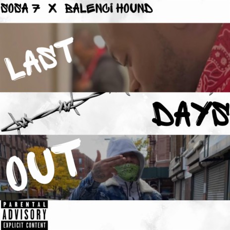 Last Days Out | Boomplay Music