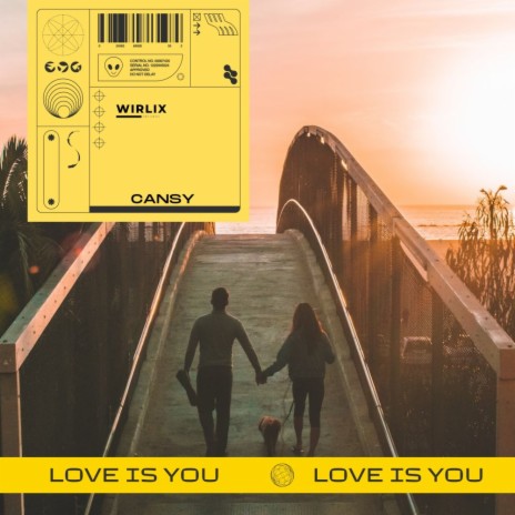 Love Is You ft. Grace | Boomplay Music