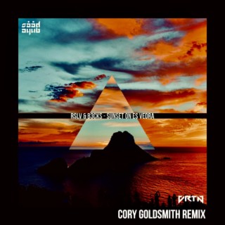 Sunset On Es Vedra (Cory Goldsmith Remix)