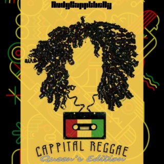 Guest DJ Mix Andy Capp | CAPPital Reggae- Queen's Edition