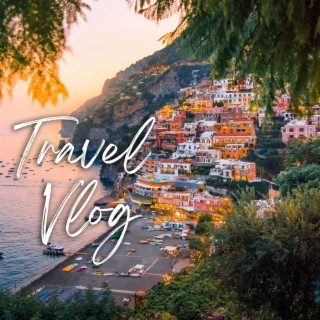 Travel Vlog Music Background