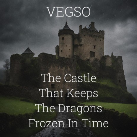 The Castle That Keeps the Dragons Frozen in Time | Boomplay Music