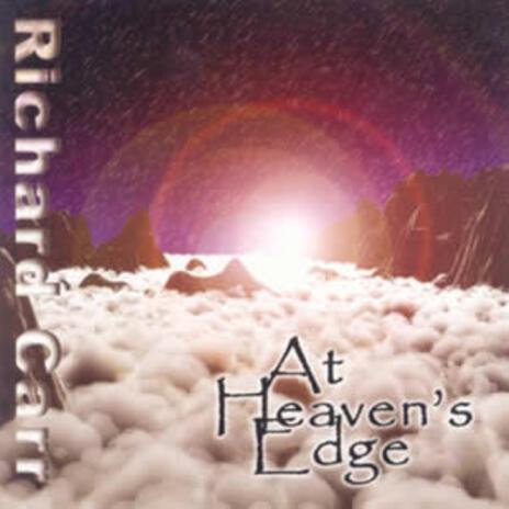 At. Heaven's Edge, Pt. 1