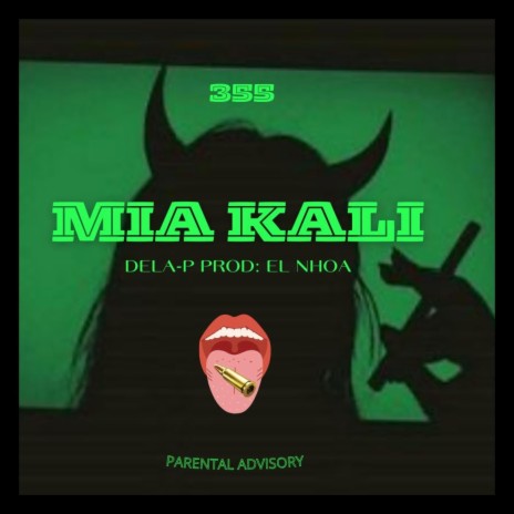 Mia Kali ft. El Nhoa | Boomplay Music