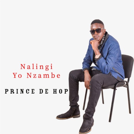 Nalingi Yo Nzambe | Boomplay Music