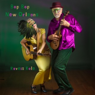 Bop Bop New Orleans lyrics | Boomplay Music