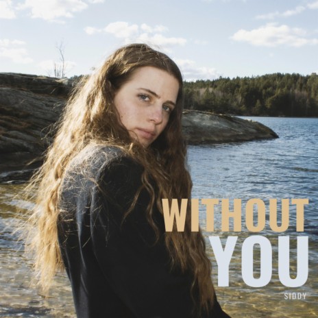 Without You (Acoustic version) ft. Thomas Hake-Steffensen, Semhar Weldemariam Mehari & Magnus Fosen