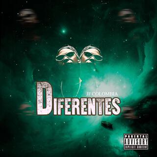 Diferentes lyrics | Boomplay Music