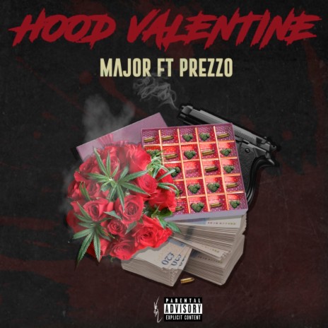Hood Valentine ft. Prezzo | Boomplay Music