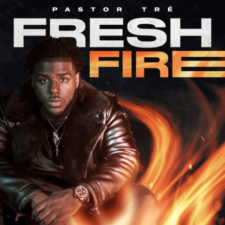 Fresh Fire (Radio Edit) | Boomplay Music
