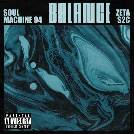 Balance ft. Zeta S2C | Boomplay Music