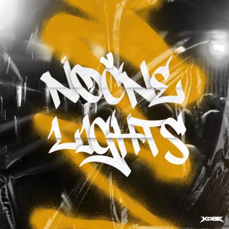 Nočné lights | Boomplay Music