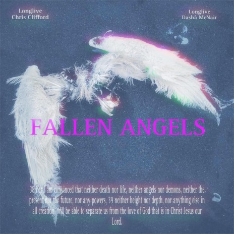 FALLEN ANGELS | Boomplay Music