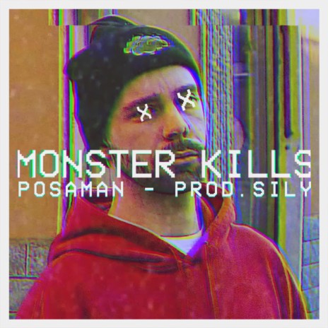 Monster Kills | Boomplay Music