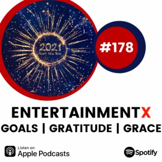Clayton Howe: Goals | Gratitude | Grace