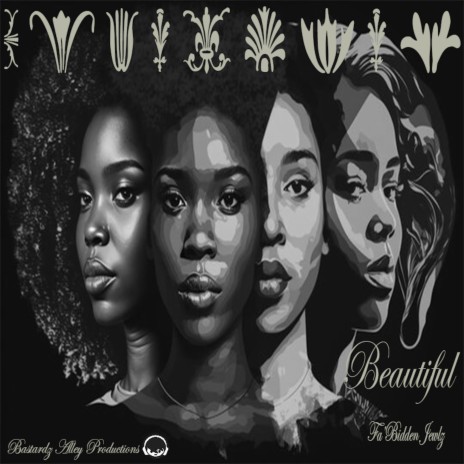 Beautiful ft. Marka | Boomplay Music