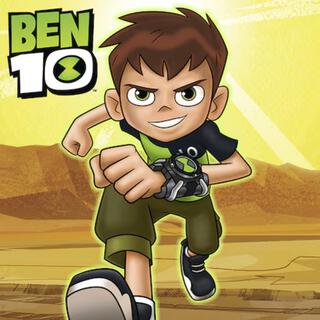 BEN10 (with NN)