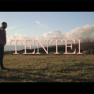 Tentei lyrics | Boomplay Music