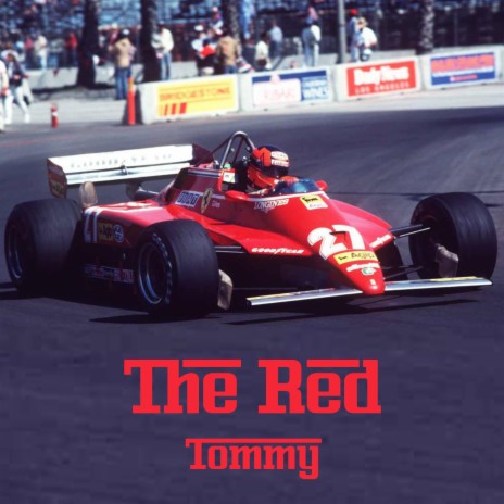 The Red | Boomplay Music