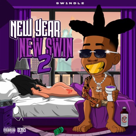 New Year New Flow | Boomplay Music
