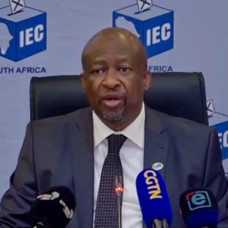 Voter registration weekend for SA expats excludes Israel, Sudan and Ukraine – Sy Mamabolo